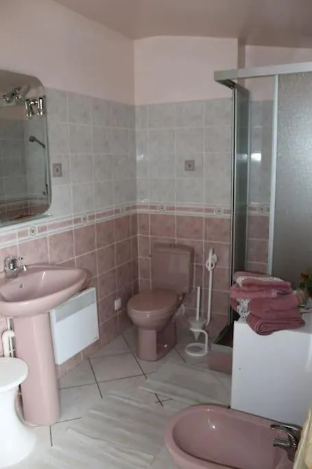 Grande Maison Familiale 4 Chambres Ganac Holiday home