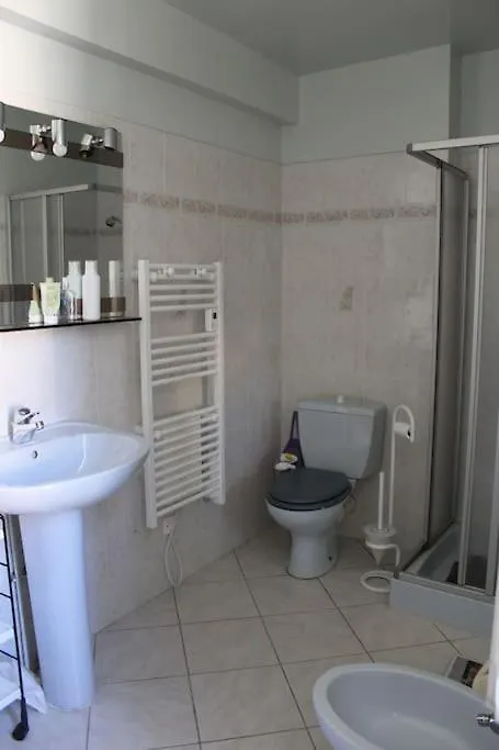 Grande Maison Familiale 4 Chambres Ganac