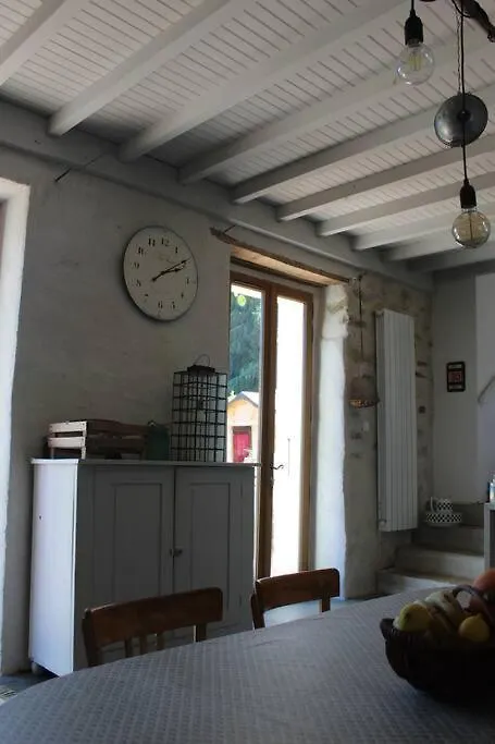 Holiday home Grande Maison Familiale 4 Chambres Ganac
