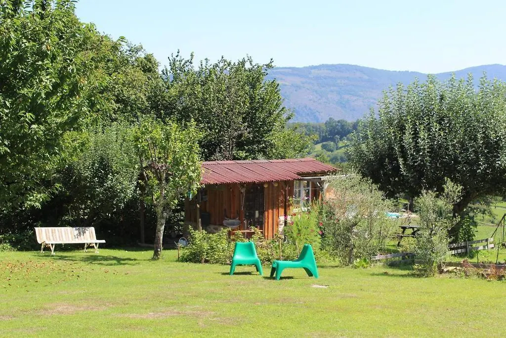 Grande Maison Familiale 4 Chambres Ganac