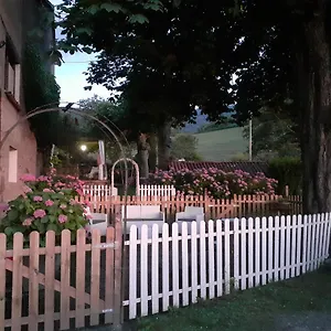 Le Marronnier Hébergement de vacances