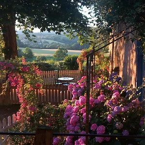 Bed & Breakfast La Maison D'anna D Hotes, Ganac